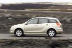 Toyota Matrix 2003 года